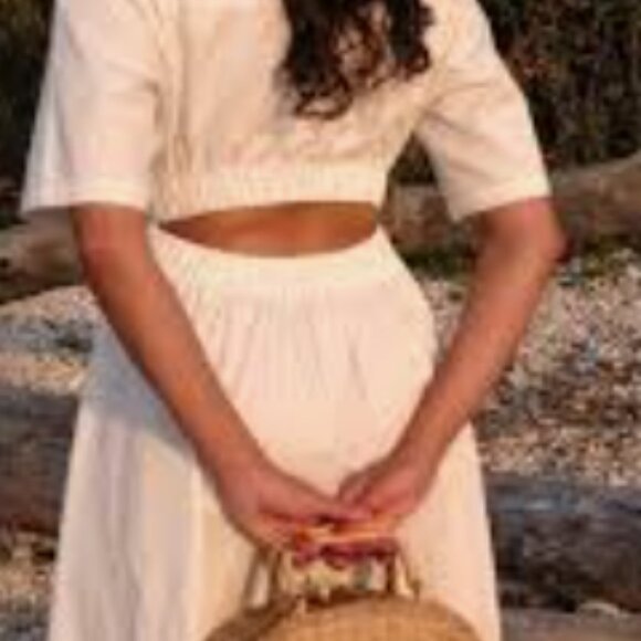 Runway Scout Savant dress Size S - Picture 2 of 6